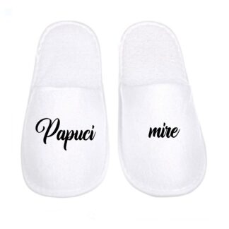 Papuci mire