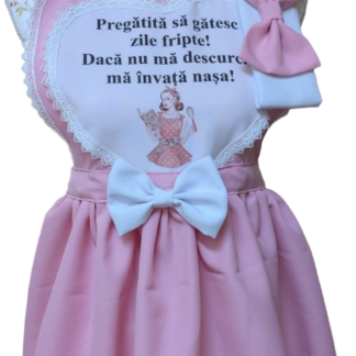 Set dezgătit miri model 2