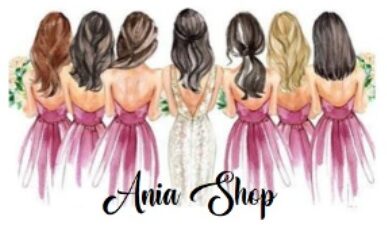 Aniashop