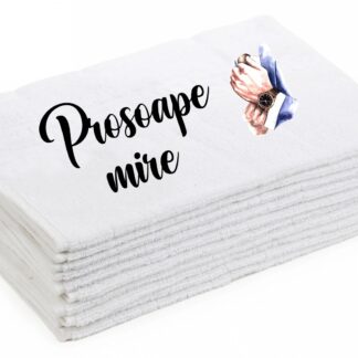 Prosoape mire