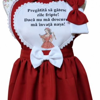 Set dezgătit miri model 6