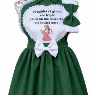 Set dezgătit miri model 3