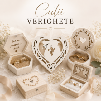 Cutii verighete