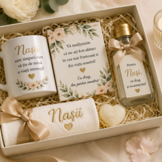 Cadouri personalizate